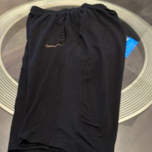 Nike long shorts